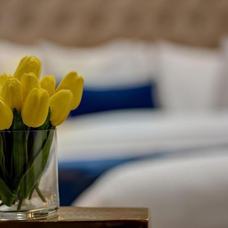 Durrani Homes - Modern Luxury Besides Burj Khalifa & Fountain View Dubai Luaran gambar